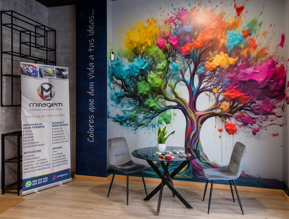 Resolvemos todas tus dudas sobre la impresión digital