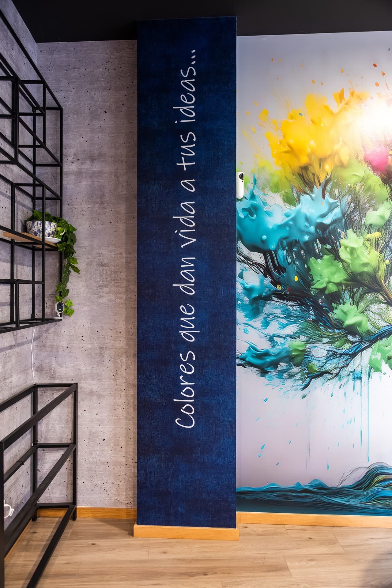 Conoce más sobre nuestra imprenta en Ourense