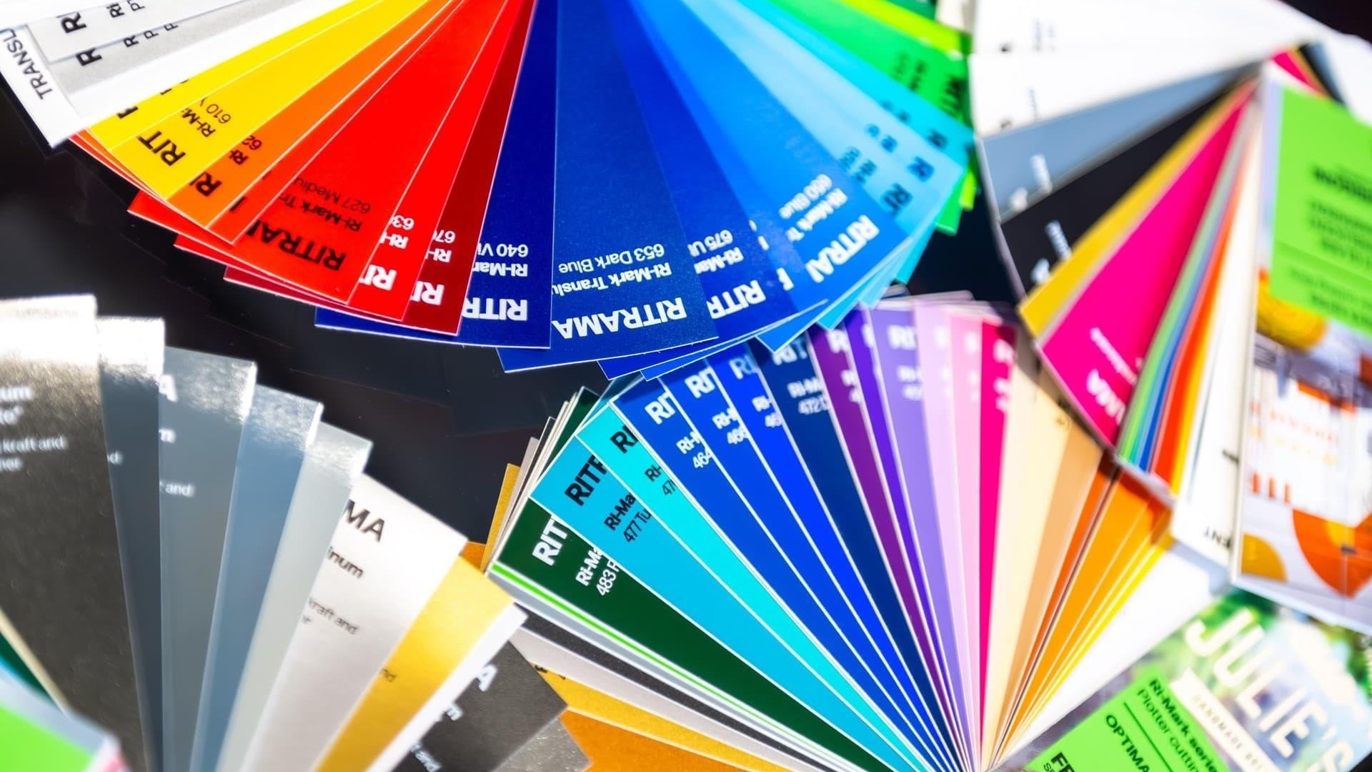 Cartelería en Ourense