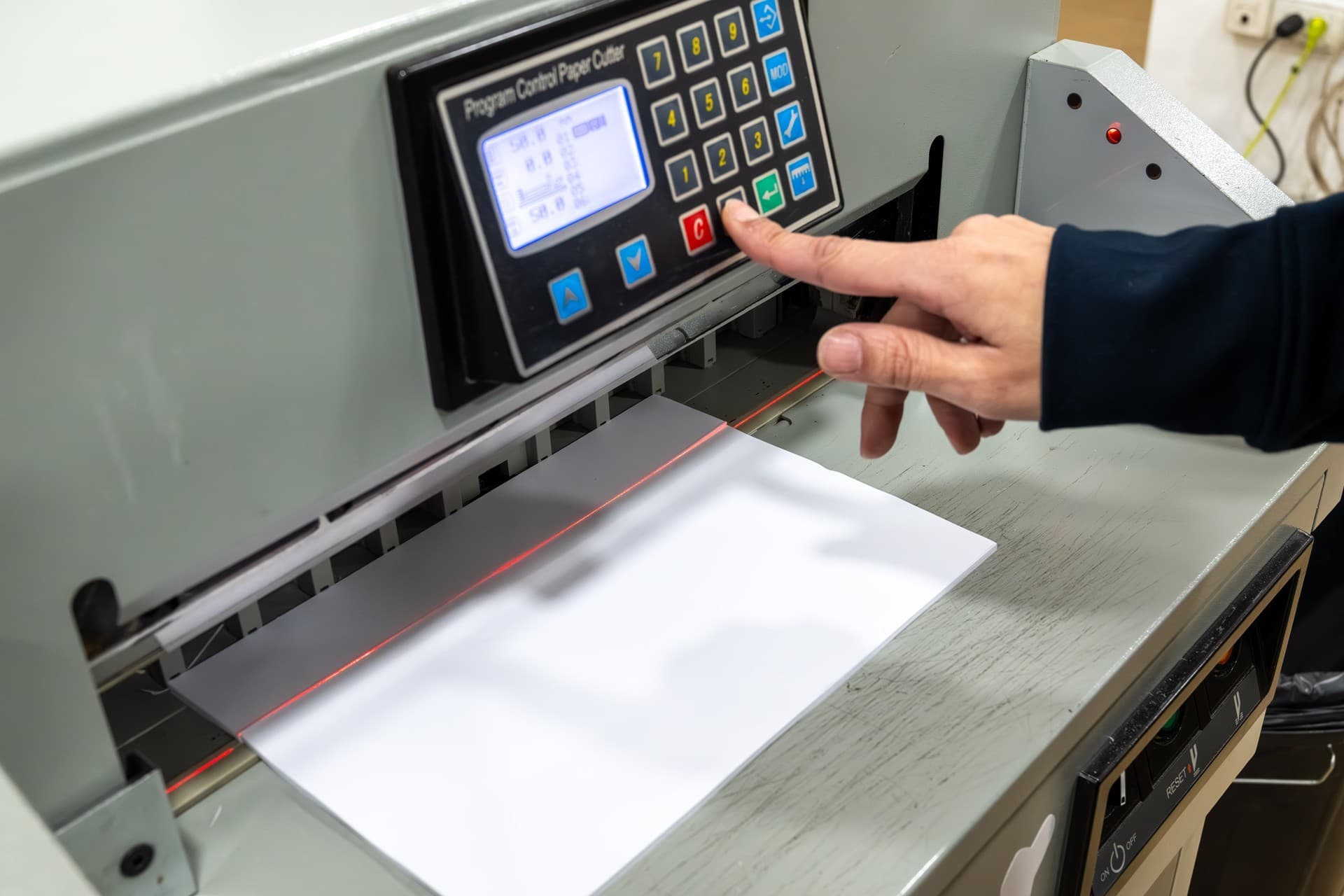  ¡Tu mejor opción si estás buscando una imprenta digital!