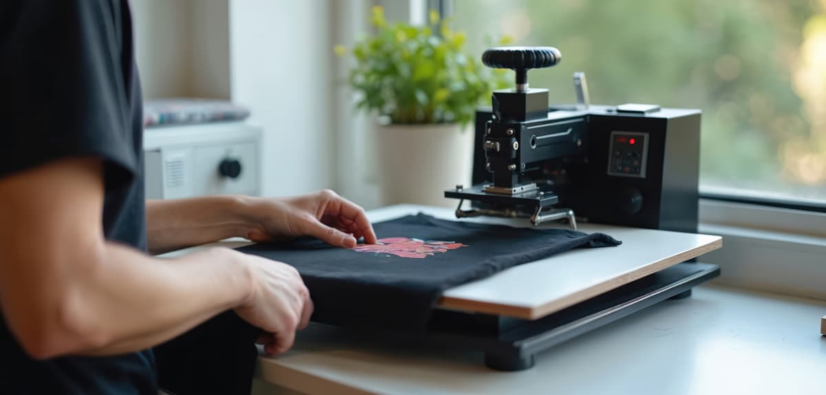 Impresión textil sublimación en Ourense