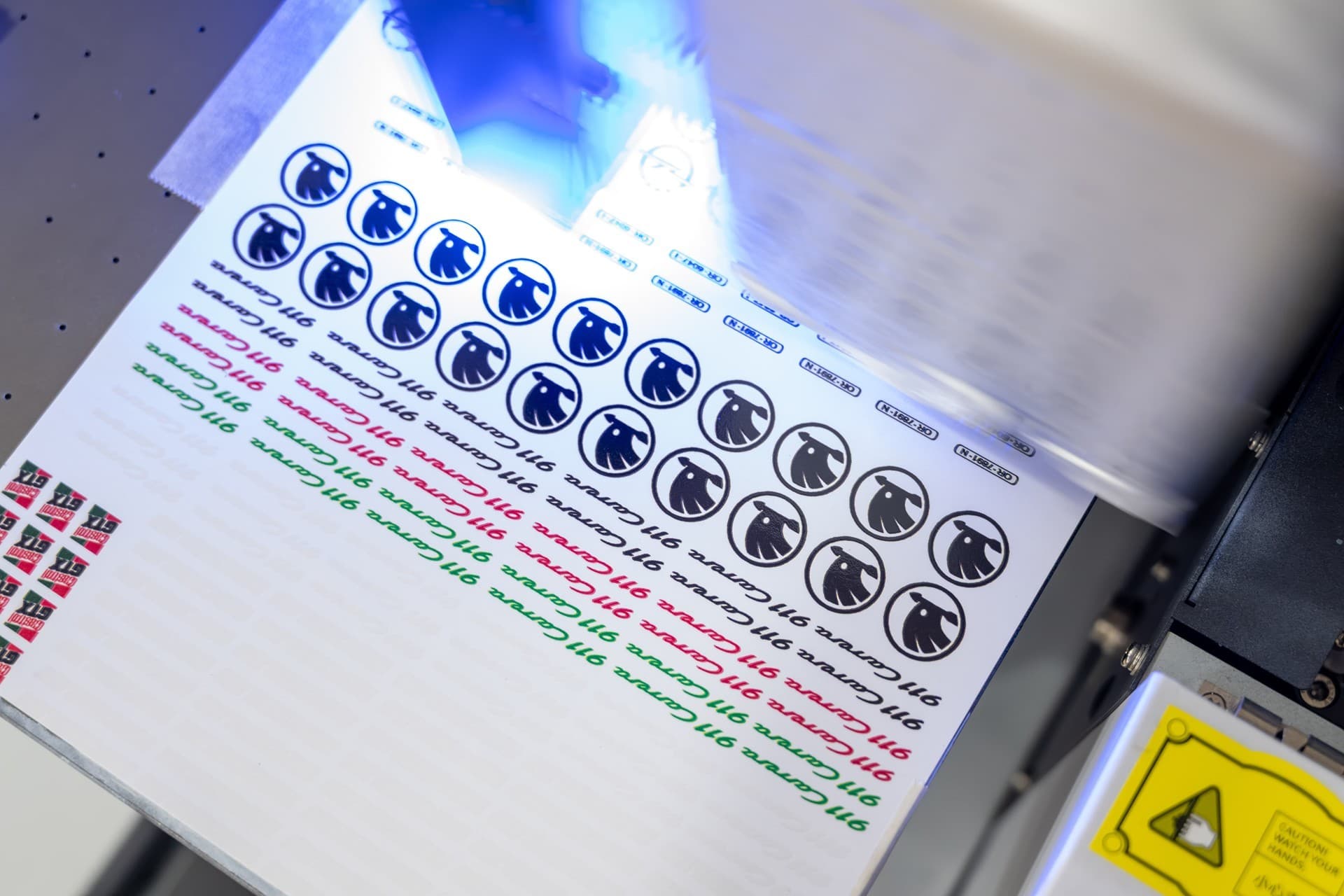 Potencia tu marca con nuestro material publicitario en Ourense