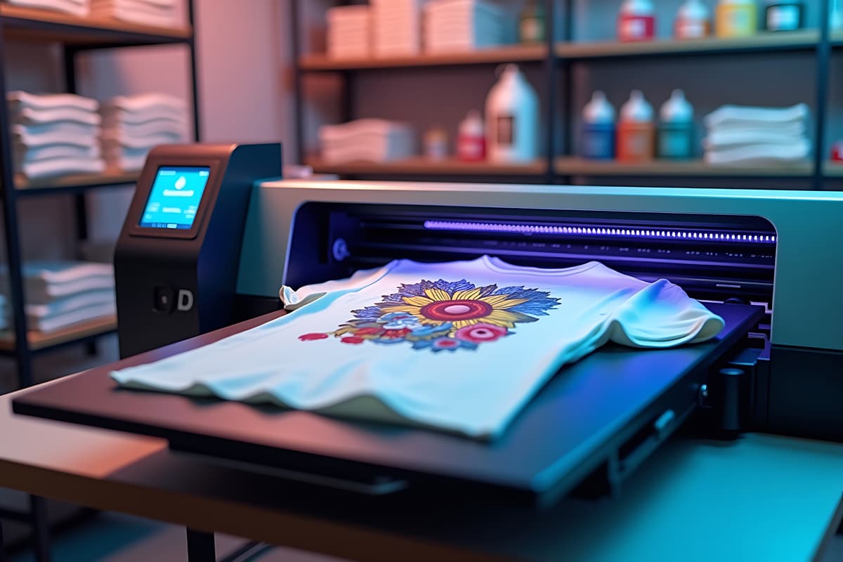 La mejor personalización textil en Ourense