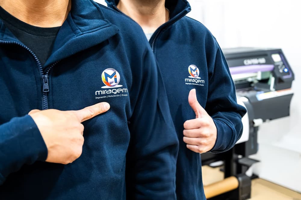 Dudas y preguntas sobre imprenta en Ourense