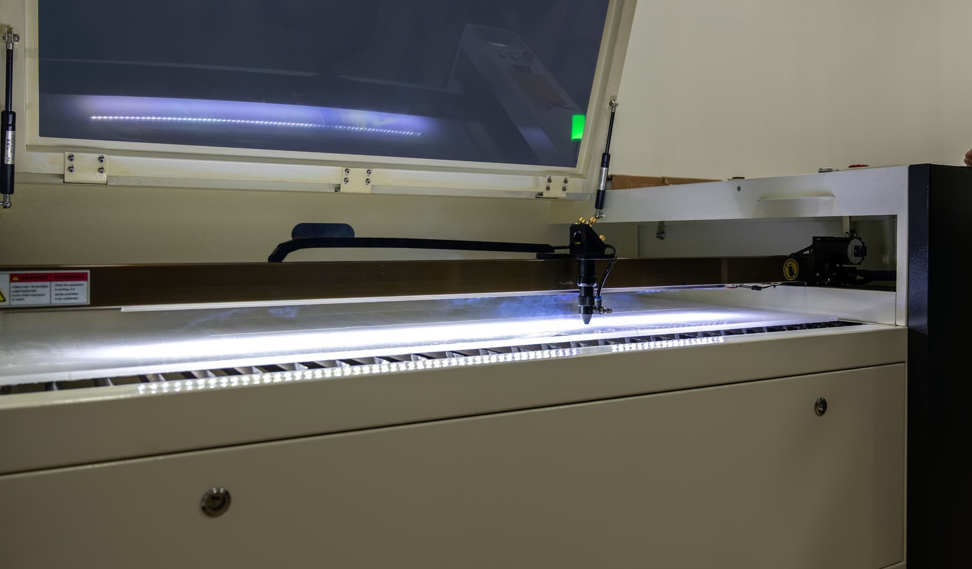  La mejor tecnología de grabado láser en Ourense