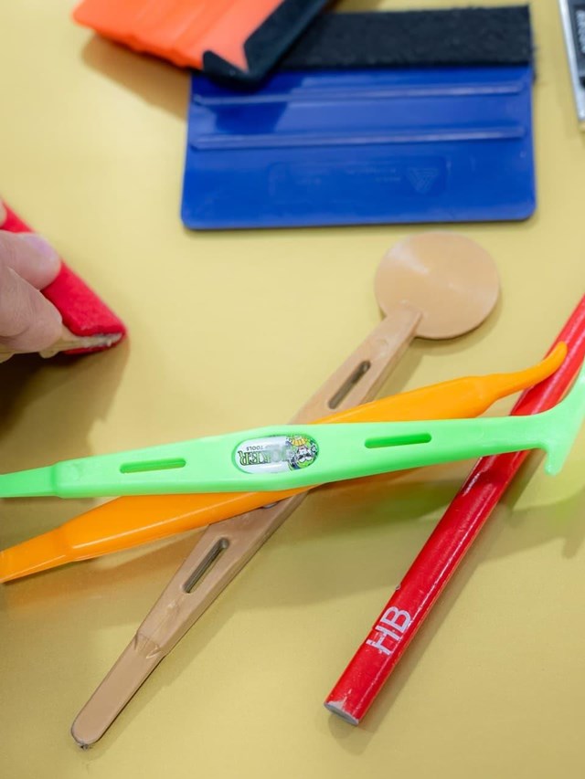 Rotulación personalizada para empresas y comercios