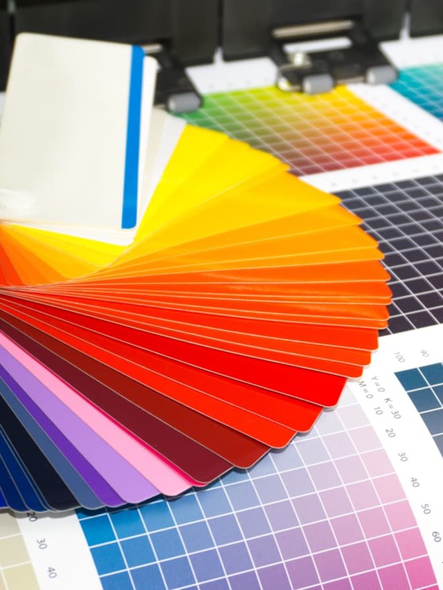 Tu imprenta de confianza en Ourense